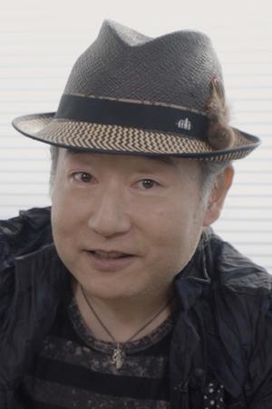 Tobita Nobuo