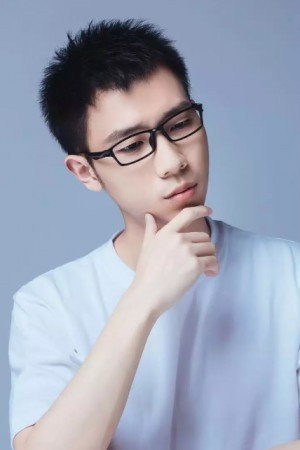 杨超然