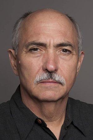 MIGUEL SANDOVAL
