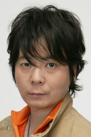 Madono Mitsuaki