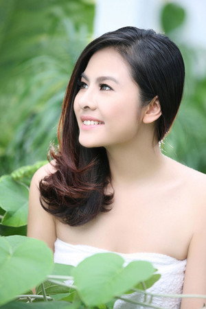 Nguyễn Thùy Trang