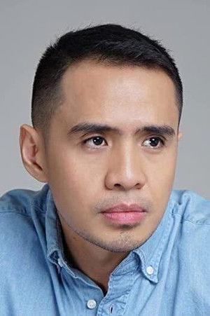 Chrome Prince Cosio