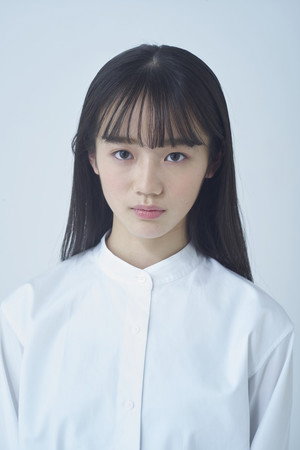 中島瑠菜