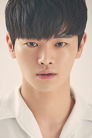 Jang Dong-Ju
