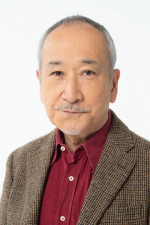 Kiba Katsumi