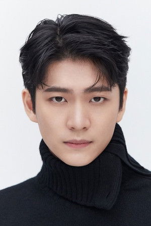 Kang Tae Oh