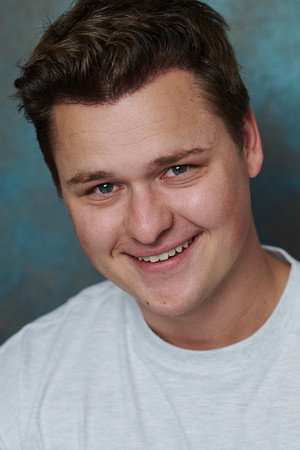 Cooper Tomlinson
