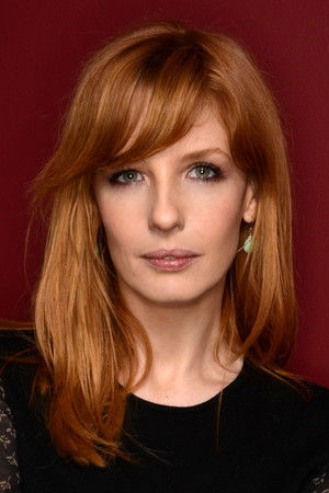 Siobhan Reilly