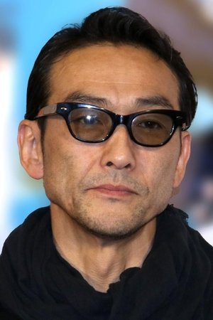Fukikoshi Mitsuru