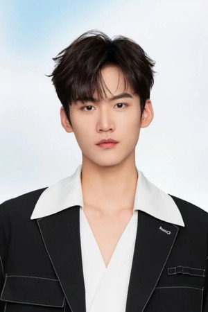 周柯宇
