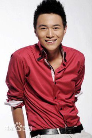 Sun Qi Heng
