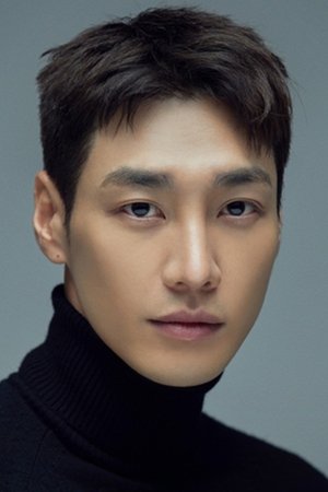 Kim Young Kwang