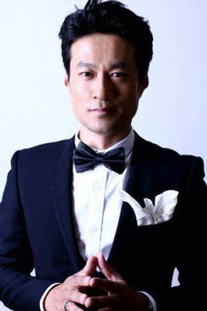 Kevin Tan