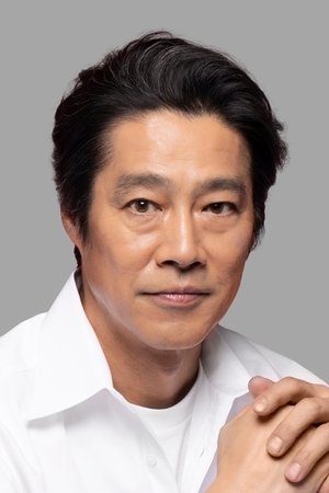 Tsutsumi Shinichi