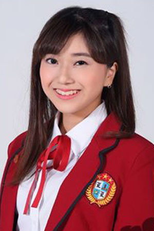 Ohkubo Miori